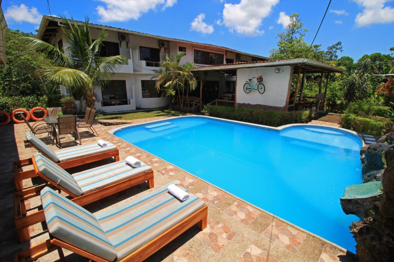 Bellavista  Natura Gardens Galapagos מראה חיצוני תמונה