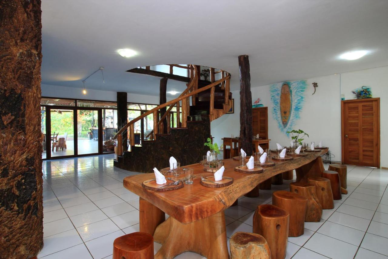Bellavista  Natura Gardens Galapagos מראה חיצוני תמונה