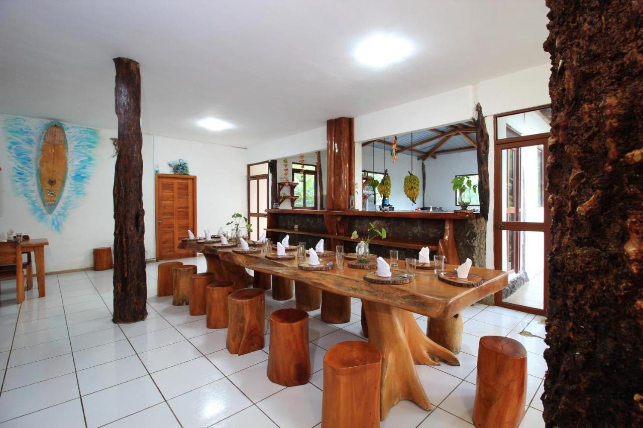 Bellavista  Natura Gardens Galapagos מראה חיצוני תמונה
