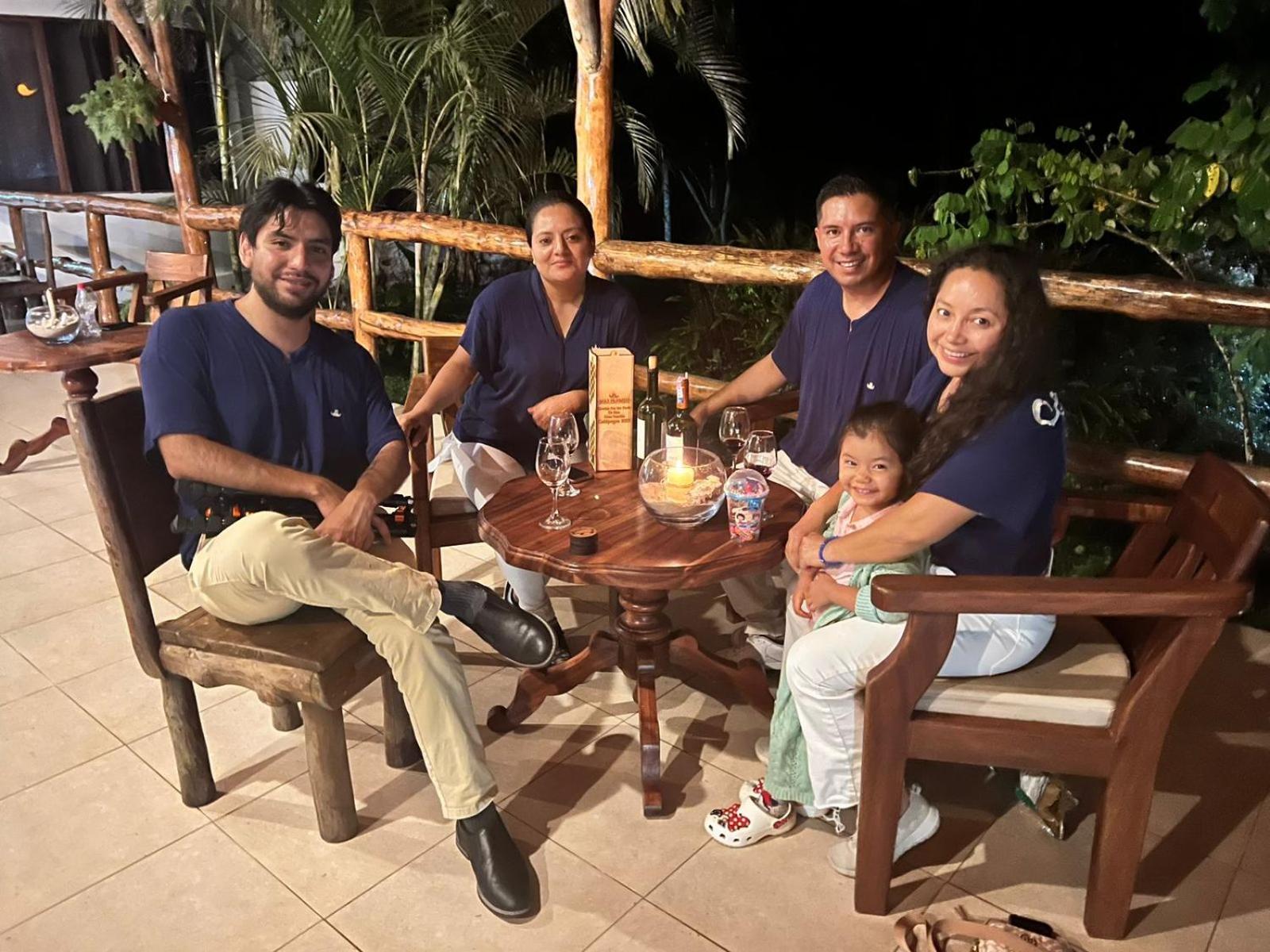 Bellavista  Natura Gardens Galapagos מראה חיצוני תמונה