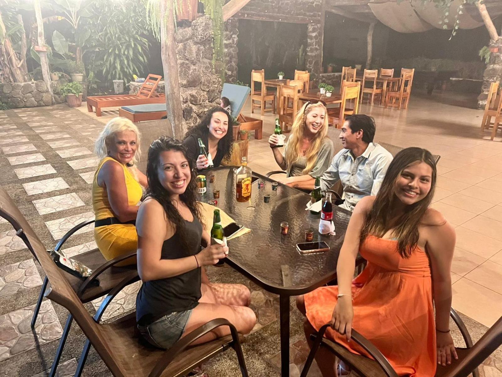 Bellavista  Natura Gardens Galapagos מראה חיצוני תמונה